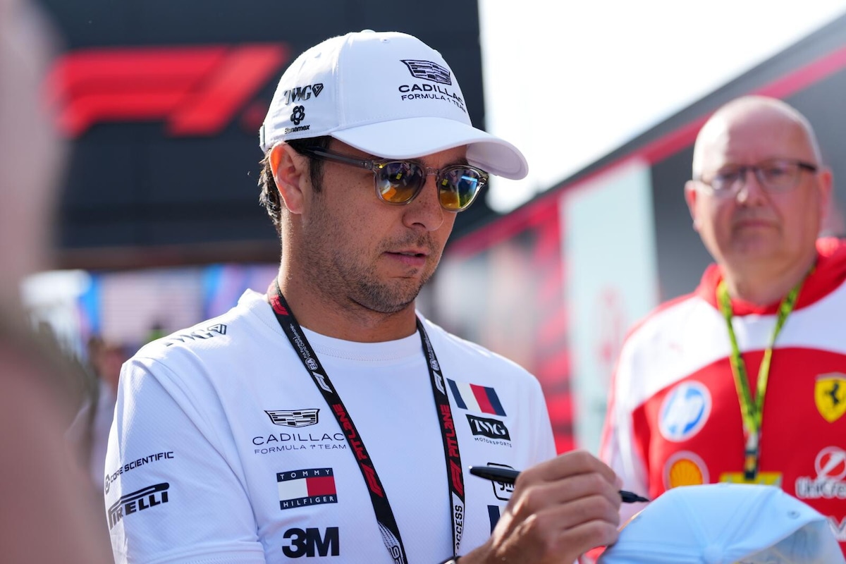 GP Silverstone, la griglia di partenza della gara di domenica