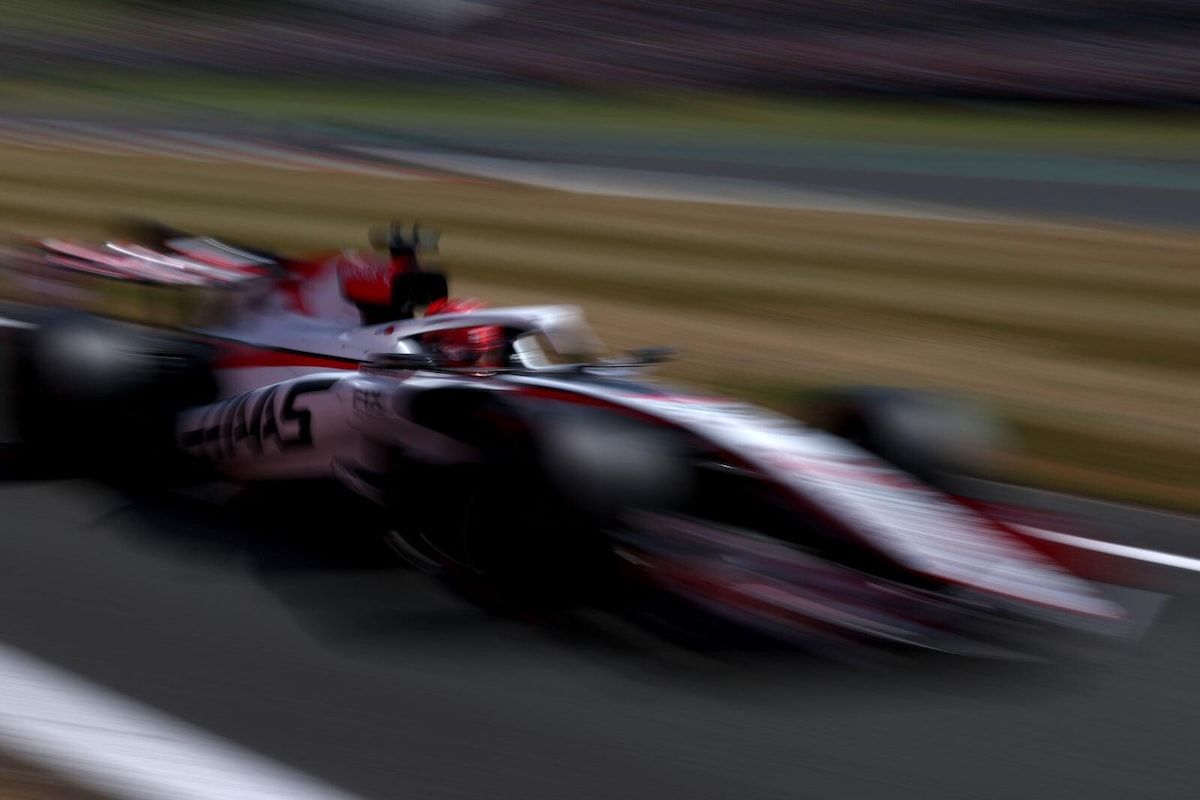 GP Silverstone, la griglia di partenza della gara di domenica