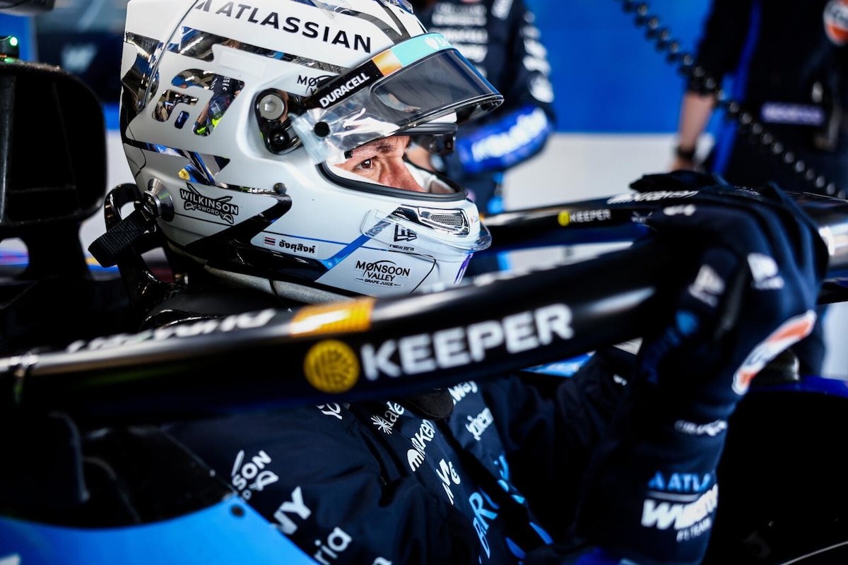 GP Silverstone, la griglia di partenza della gara di domenica