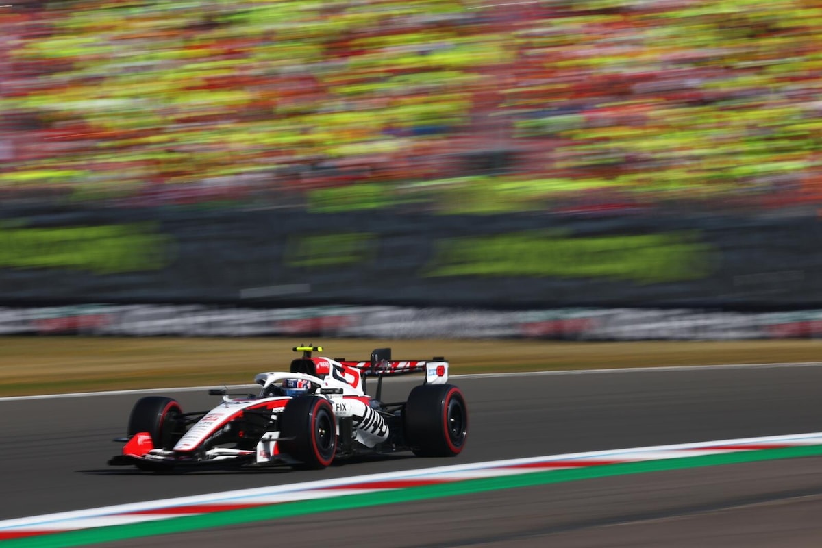 GP Silverstone, la griglia di partenza della gara di domenica