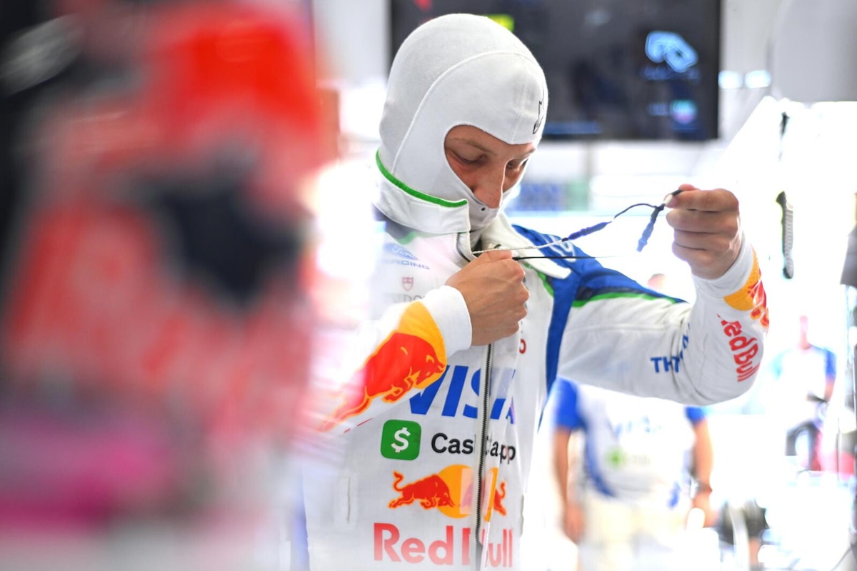 GP Silverstone, la griglia di partenza della gara di domenica