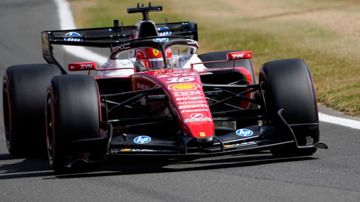 Ferrari, Leclerc si ritrova ed Hamilton non molla: GP non ancora scritto