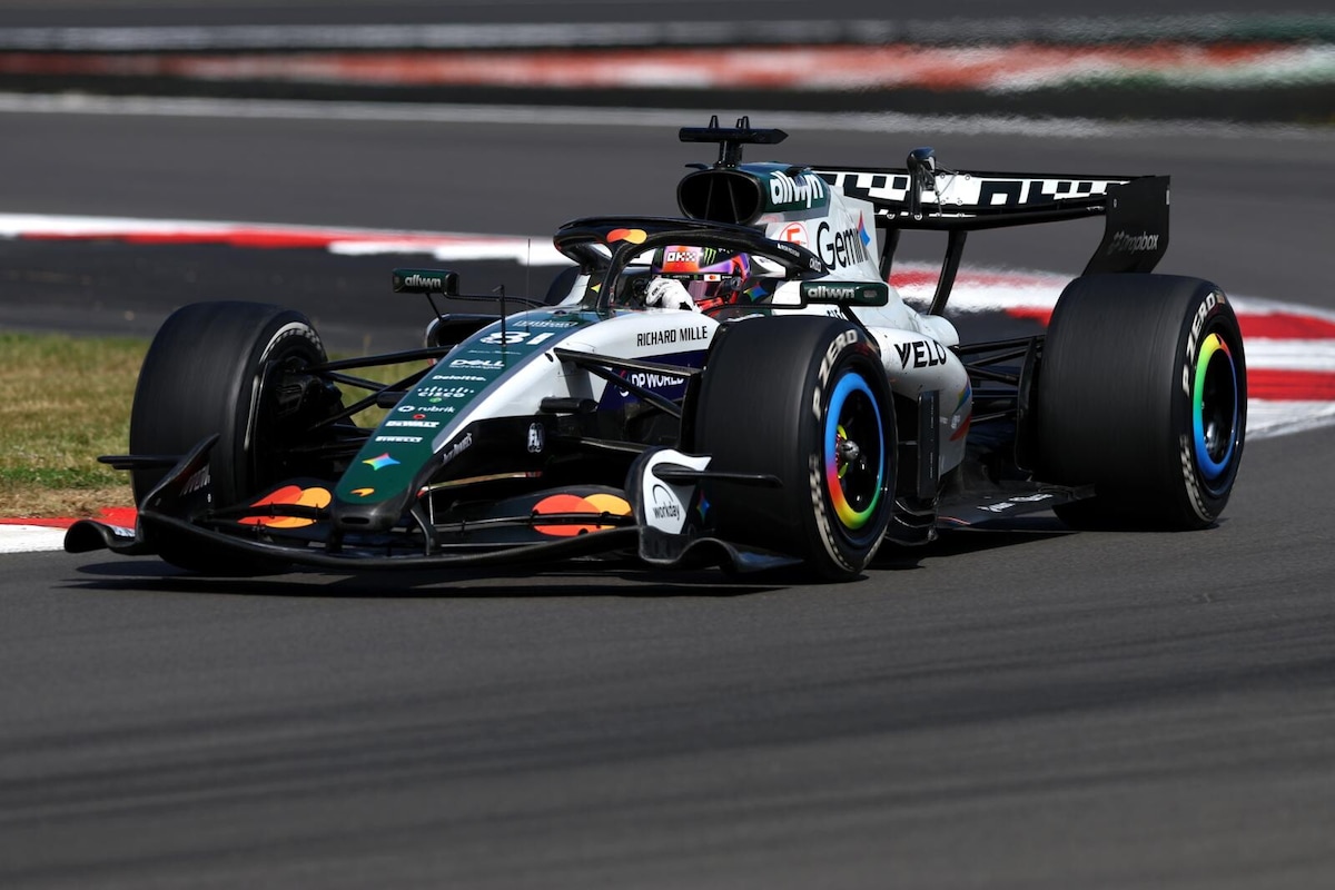 Formula 1, la classifica Piloti dopo il GP di SIlverstone: sempre più lotta a 3 per il Titolo