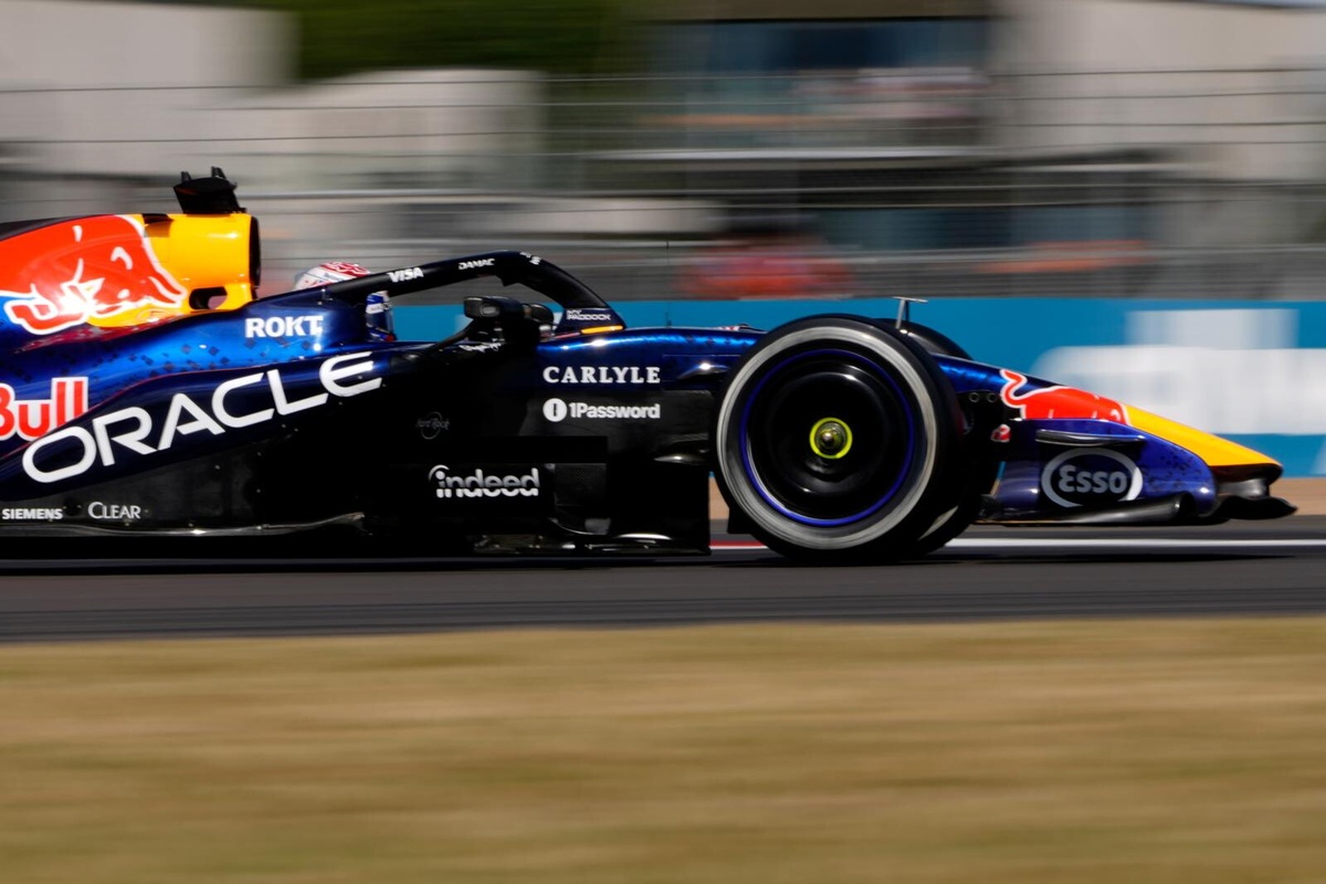 Formula 1, la classifica Piloti dopo il GP di SIlverstone: sempre più lotta a 3 per il Titolo