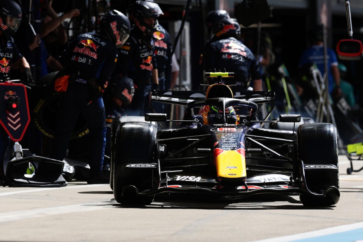 Formula 1, la classifica Piloti dopo il GP di SIlverstone: sempre più lotta a 3 per il Titolo