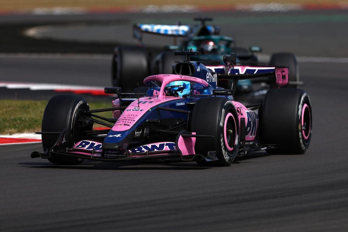 Formula 1, la classifica Piloti dopo il GP di SIlverstone: sempre più lotta a 3 per il Titolo