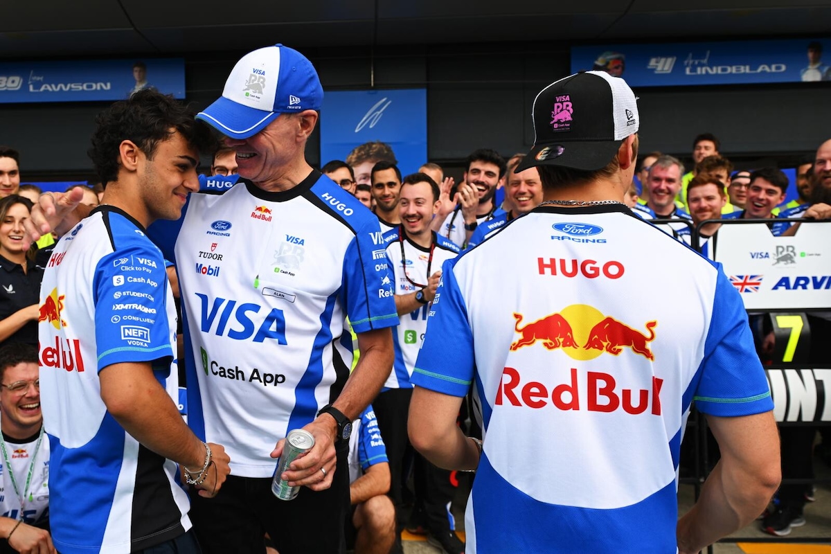 Formula 1, la classifica Piloti dopo il GP di SIlverstone: sempre più lotta a 3 per il Titolo