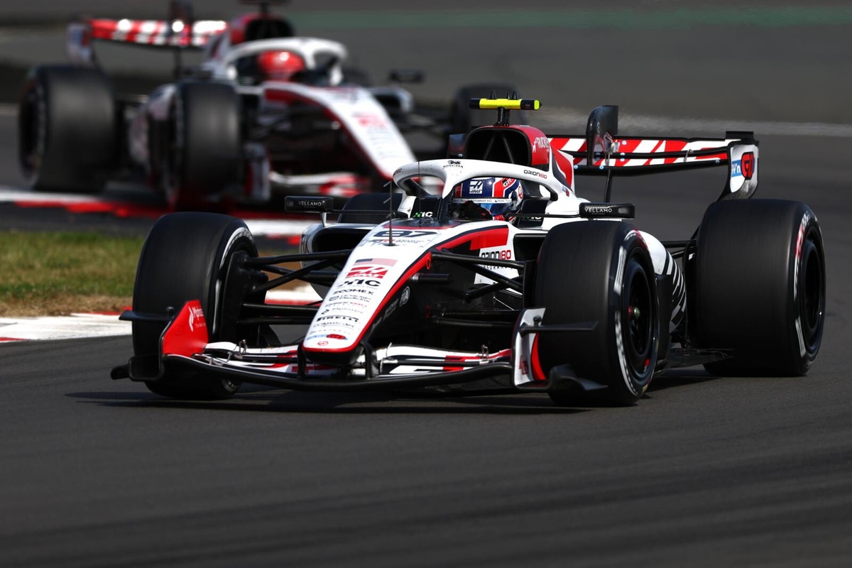 Formula 1, la classifica Piloti dopo il GP di SIlverstone: sempre più lotta a 3 per il Titolo