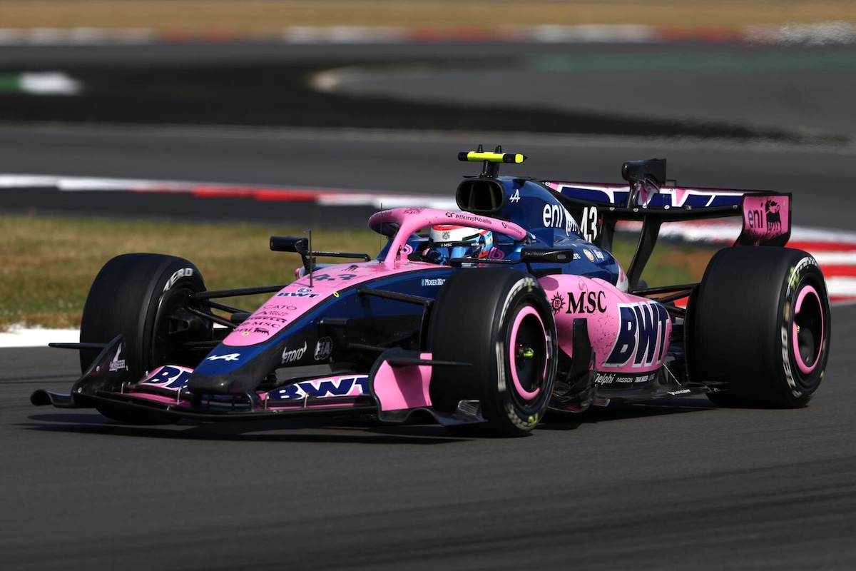 Formula 1, la classifica Piloti dopo il GP di SIlverstone: sempre più lotta a 3 per il Titolo