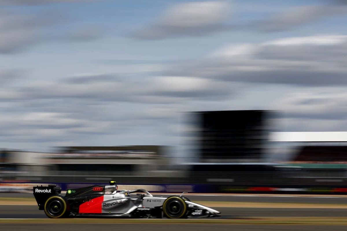 Formula 1, la classifica Piloti dopo il GP di SIlverstone: sempre più lotta a 3 per il Titolo