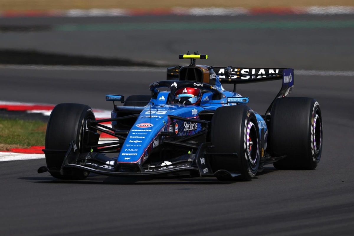 Formula 1, la classifica Piloti dopo il GP di SIlverstone: sempre più lotta a 3 per il Titolo