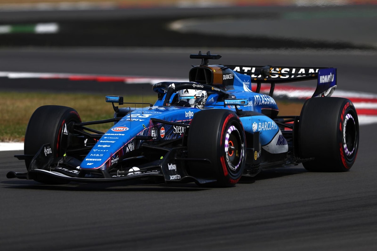 Formula 1, la classifica Piloti dopo il GP di SIlverstone: sempre più lotta a 3 per il Titolo
