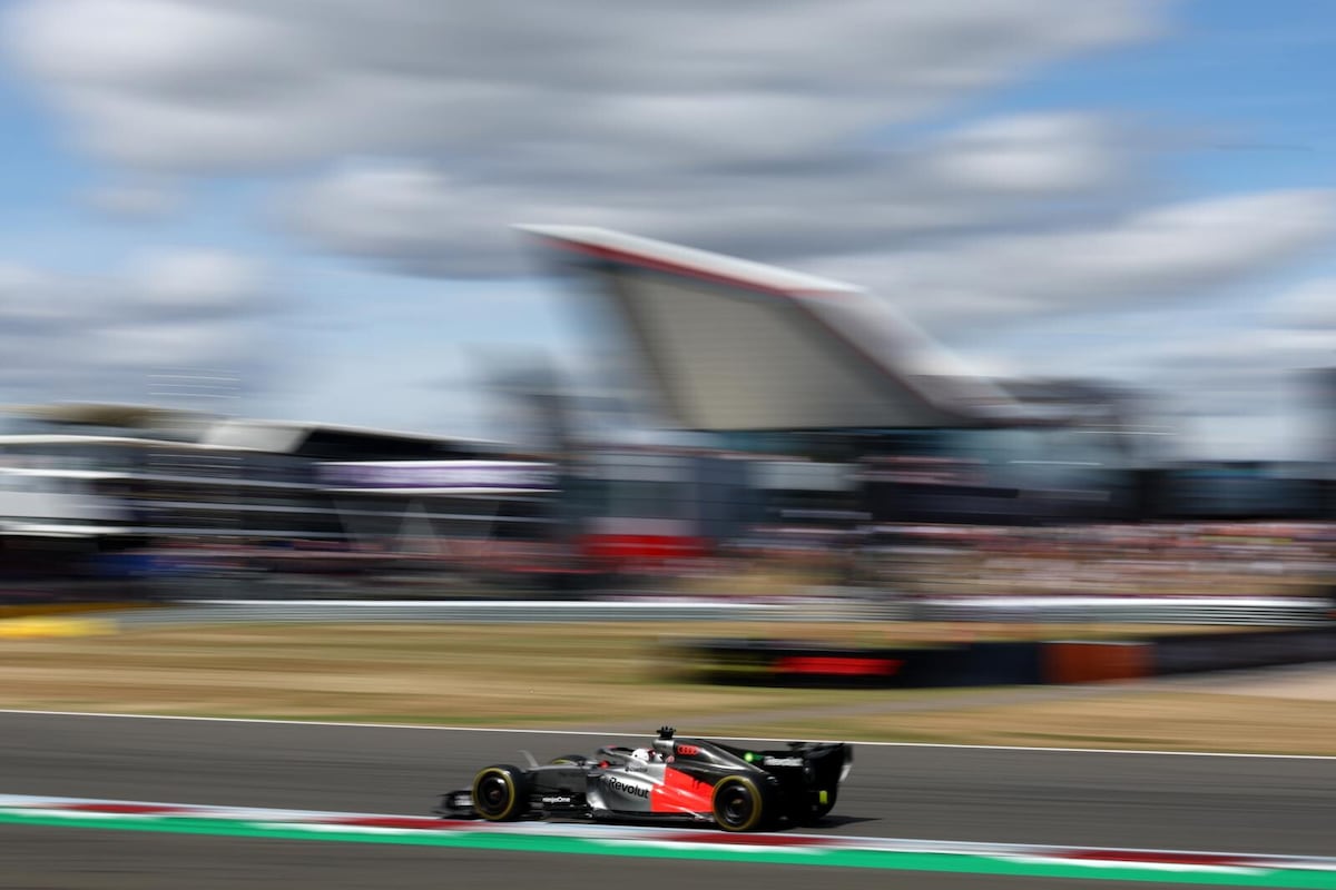 Formula 1, la classifica Piloti dopo il GP di SIlverstone: sempre più lotta a 3 per il Titolo