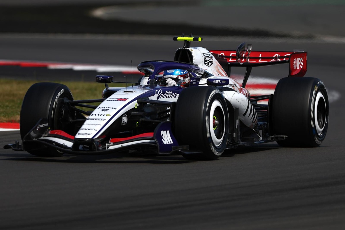Formula 1, la classifica Piloti dopo il GP di SIlverstone: sempre più lotta a 3 per il Titolo