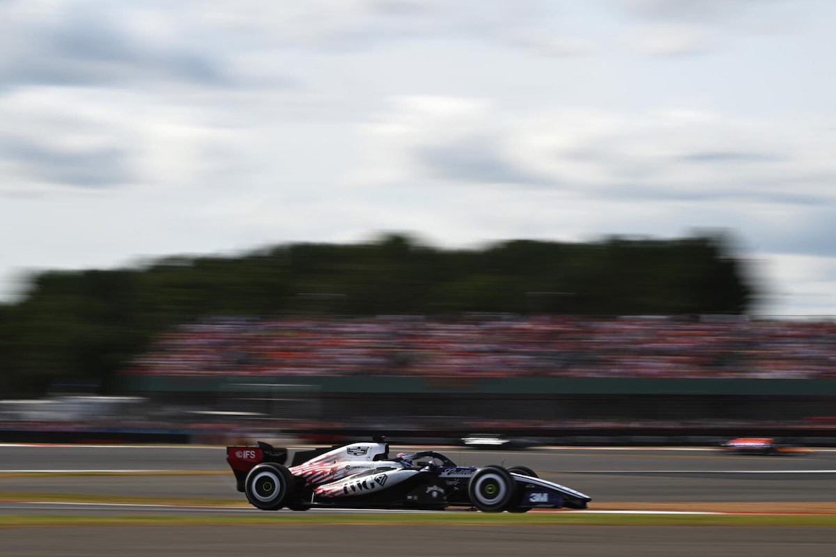 Formula 1, la classifica Piloti dopo il GP di SIlverstone: sempre più lotta a 3 per il Titolo