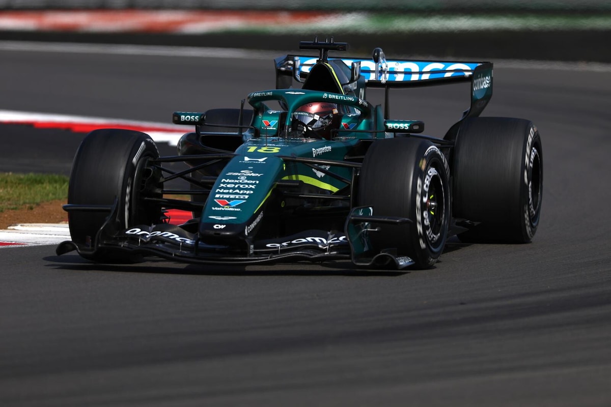 Formula 1, la classifica Piloti dopo il GP di SIlverstone: sempre più lotta a 3 per il Titolo