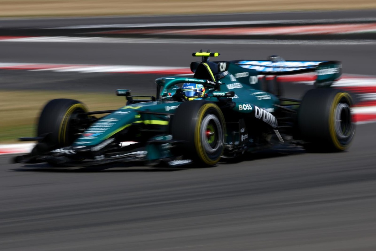 F1, la classifica Costruttori dopo Silverstone: Ferrari si avvicina a Mercedes