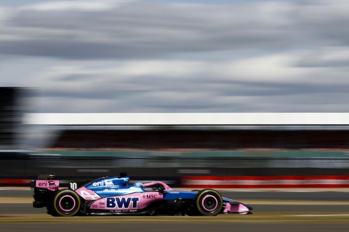F1, la classifica Costruttori dopo Silverstone: Ferrari si avvicina a Mercedes