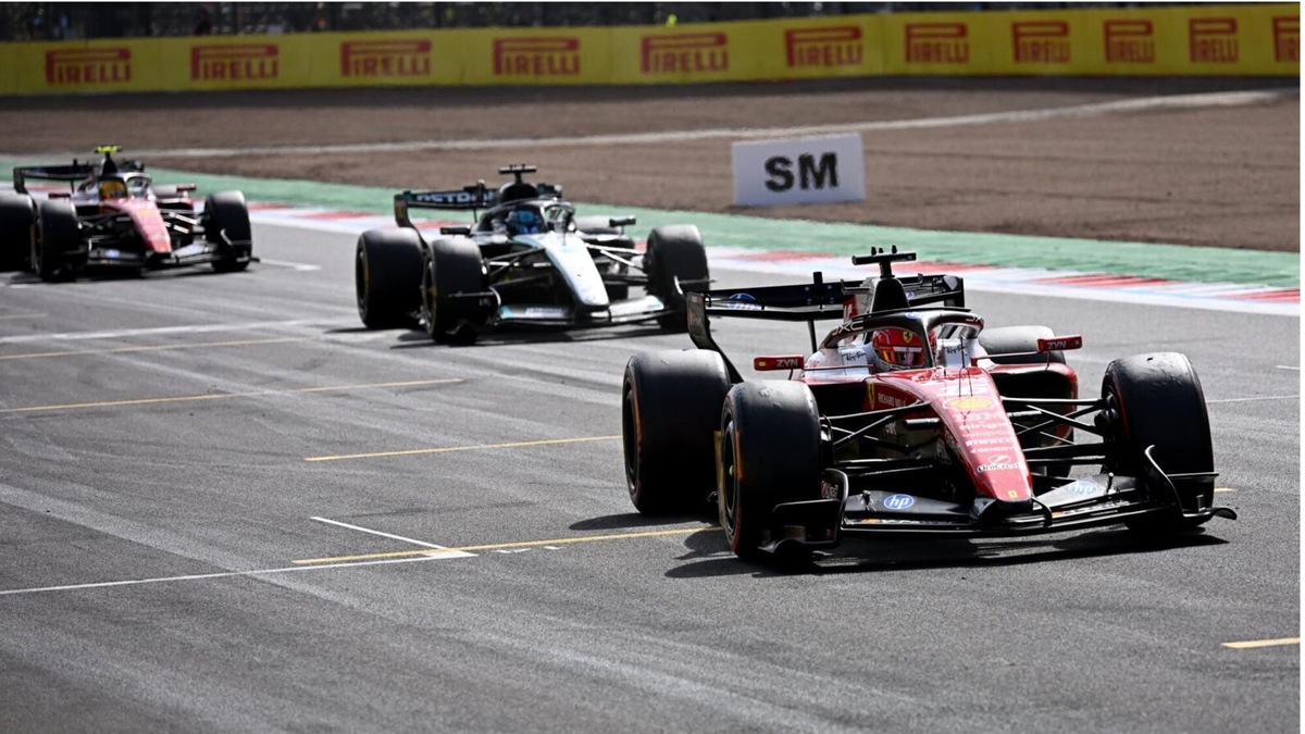 L'importanza della Safety Car, ecco perché a Silverstone è finita così