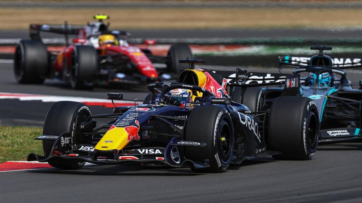 Verstappen è stufo: dei guasti e di non essere ascoltato
