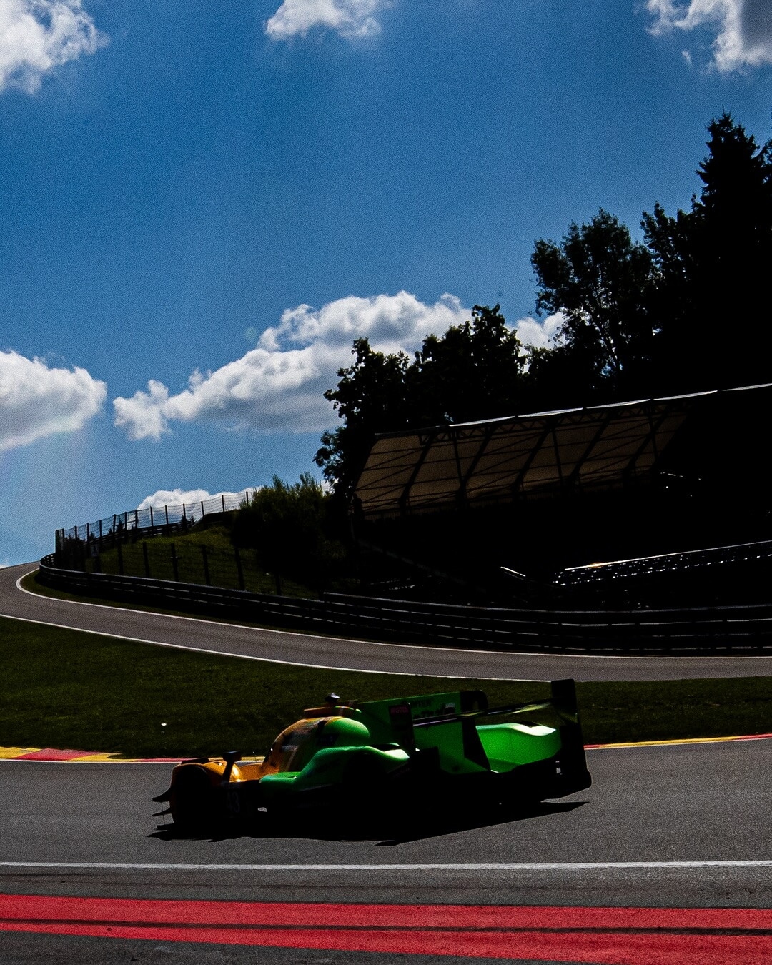 ELMS 2027, ecco il calendario: Imola ancora protagonista