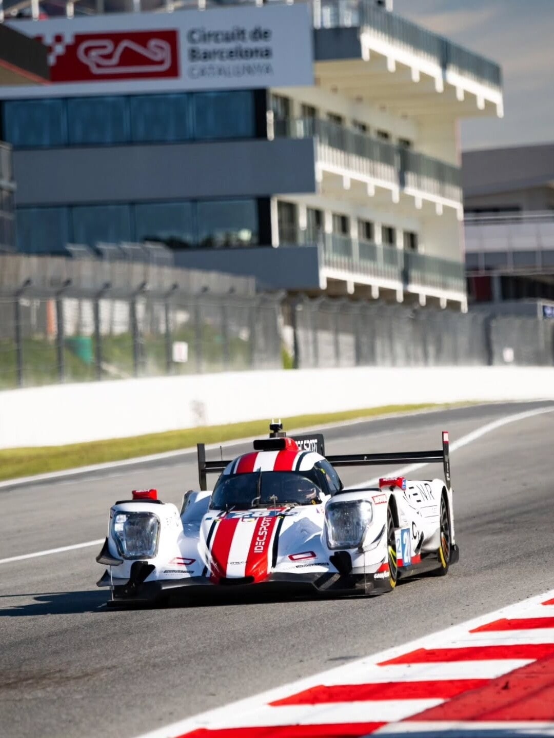ELMS 2027, ecco il calendario: Imola ancora protagonista