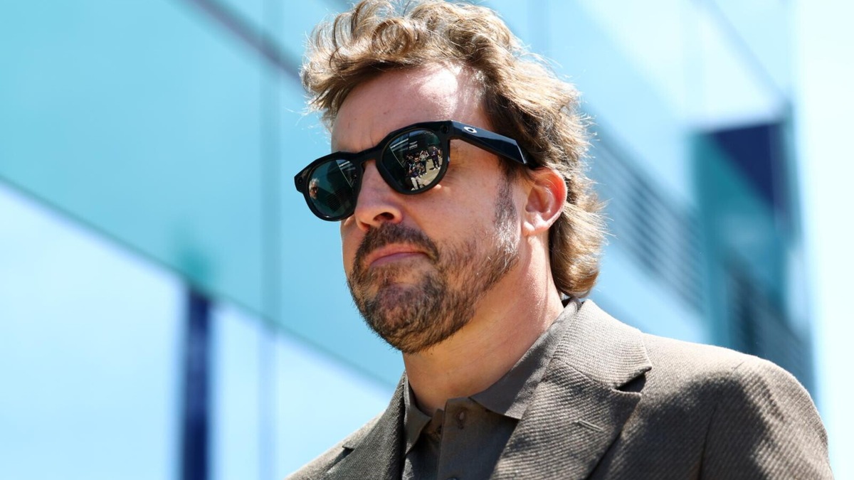 Alonso boccia la F1 attuale: "Non necessita di talento, basta premere un pulsante"