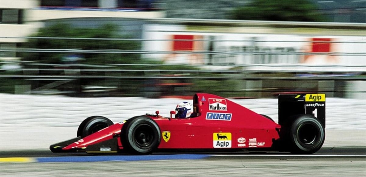 Ferrari e le 250 vittorie: tutte le cifre "tonde"