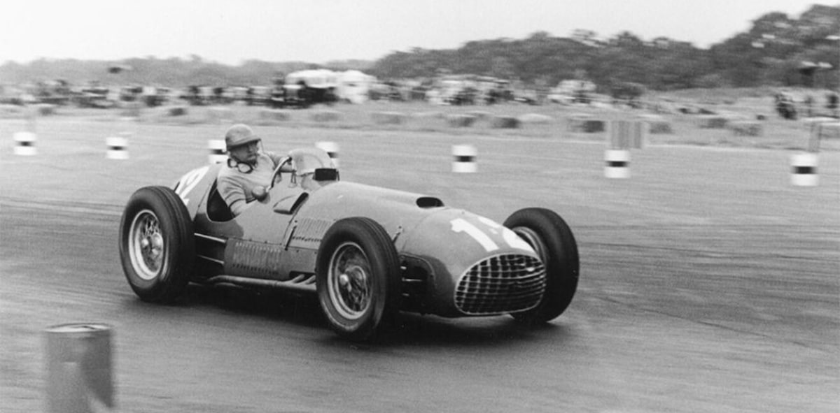 Ferrari e le 250 vittorie: tutte le cifre "tonde"