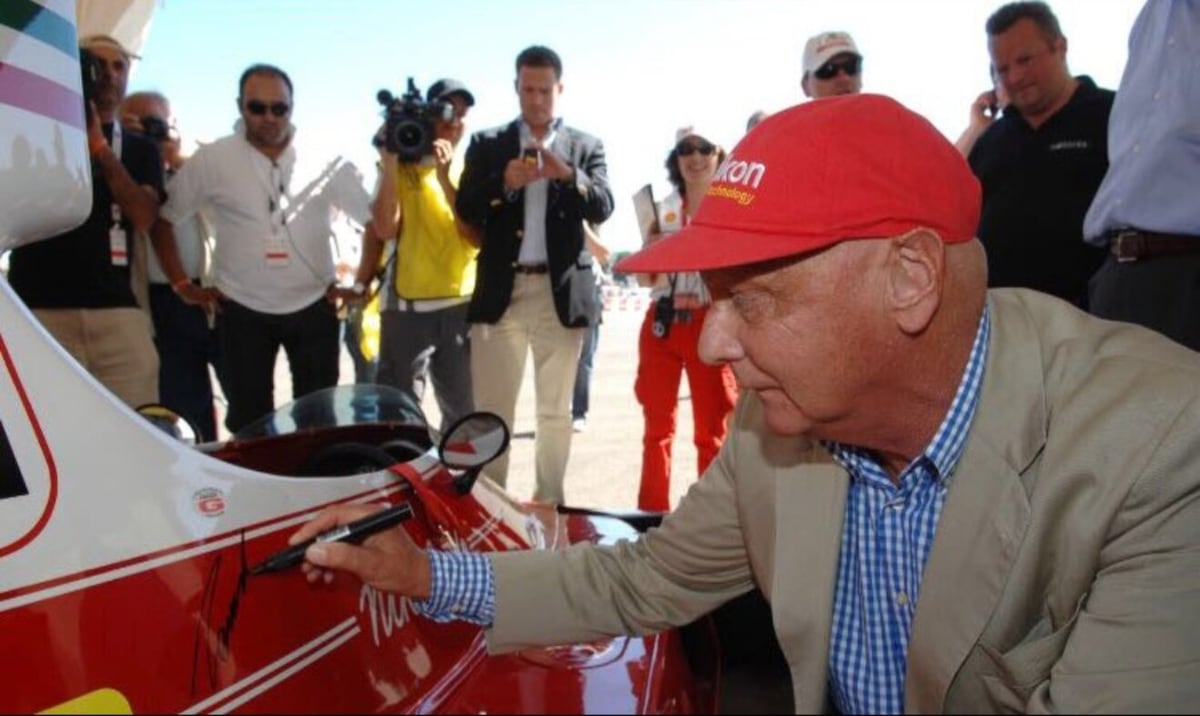 Ferrari e le 250 vittorie: tutte le cifre "tonde"