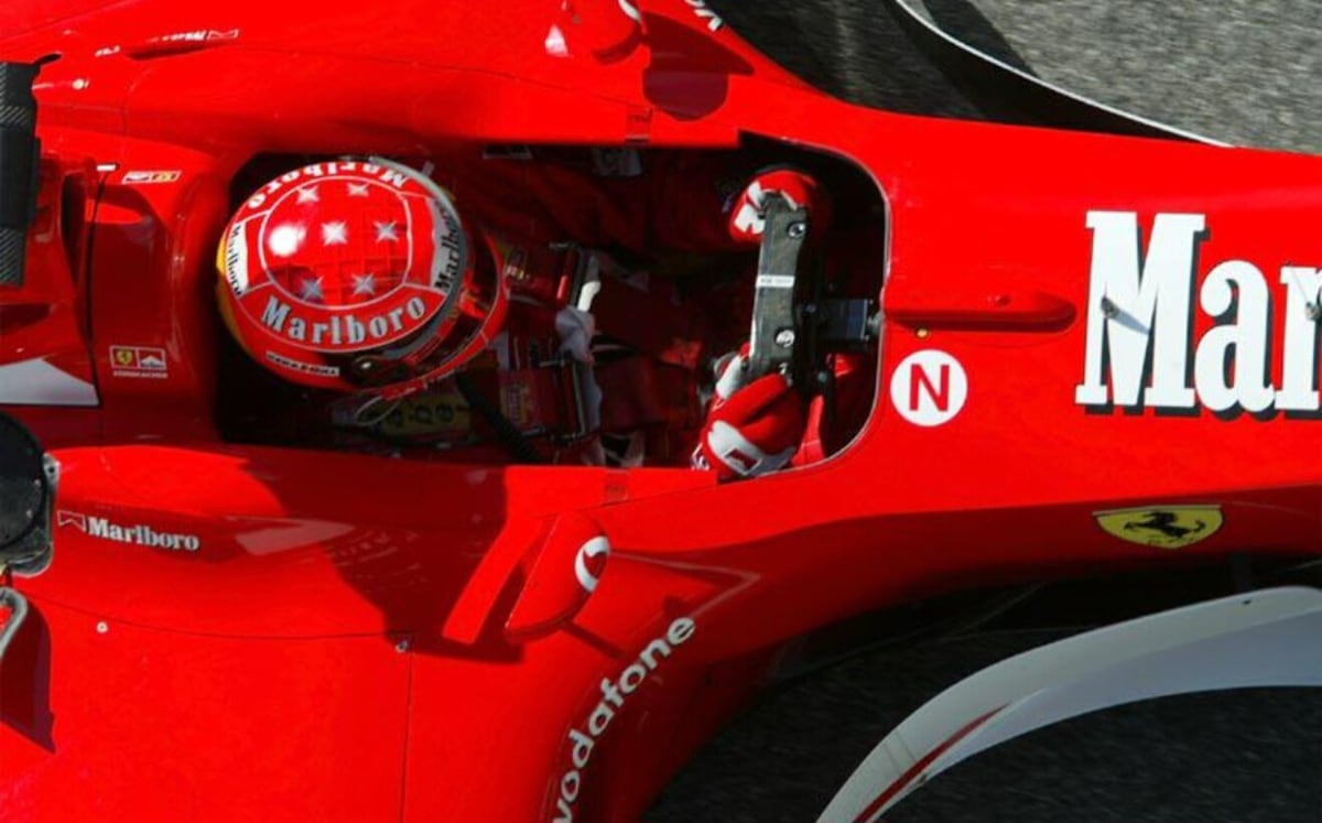 Ferrari e le 250 vittorie: tutte le cifre "tonde"