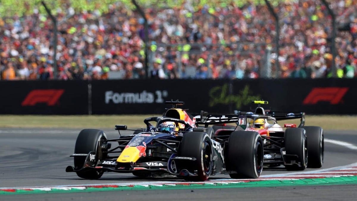 Ferrari mette le ali (rotanti), Red Bull ci prova e la Fia valuta un rischio sicurezza