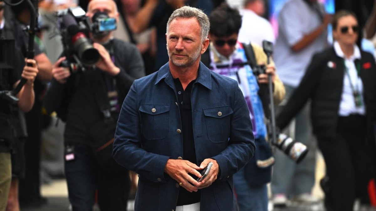 Horner tornerà in Formula 1, manca solo un dettaglio