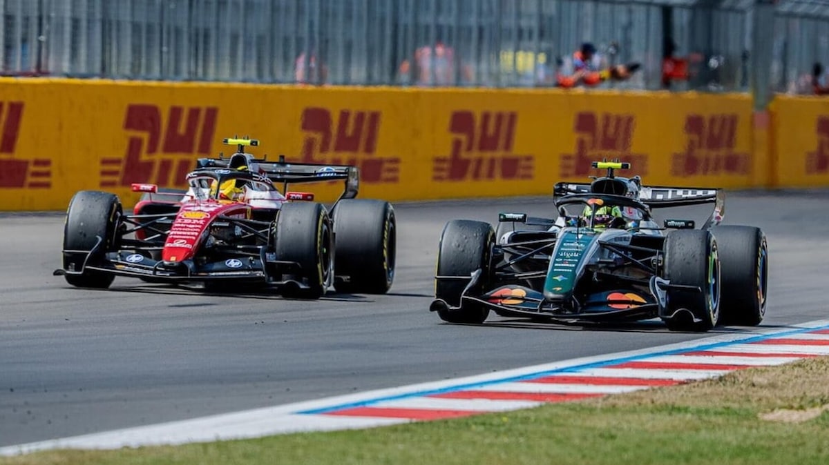 McLaren, Brown promette: recupero a suon di aggiornamenti