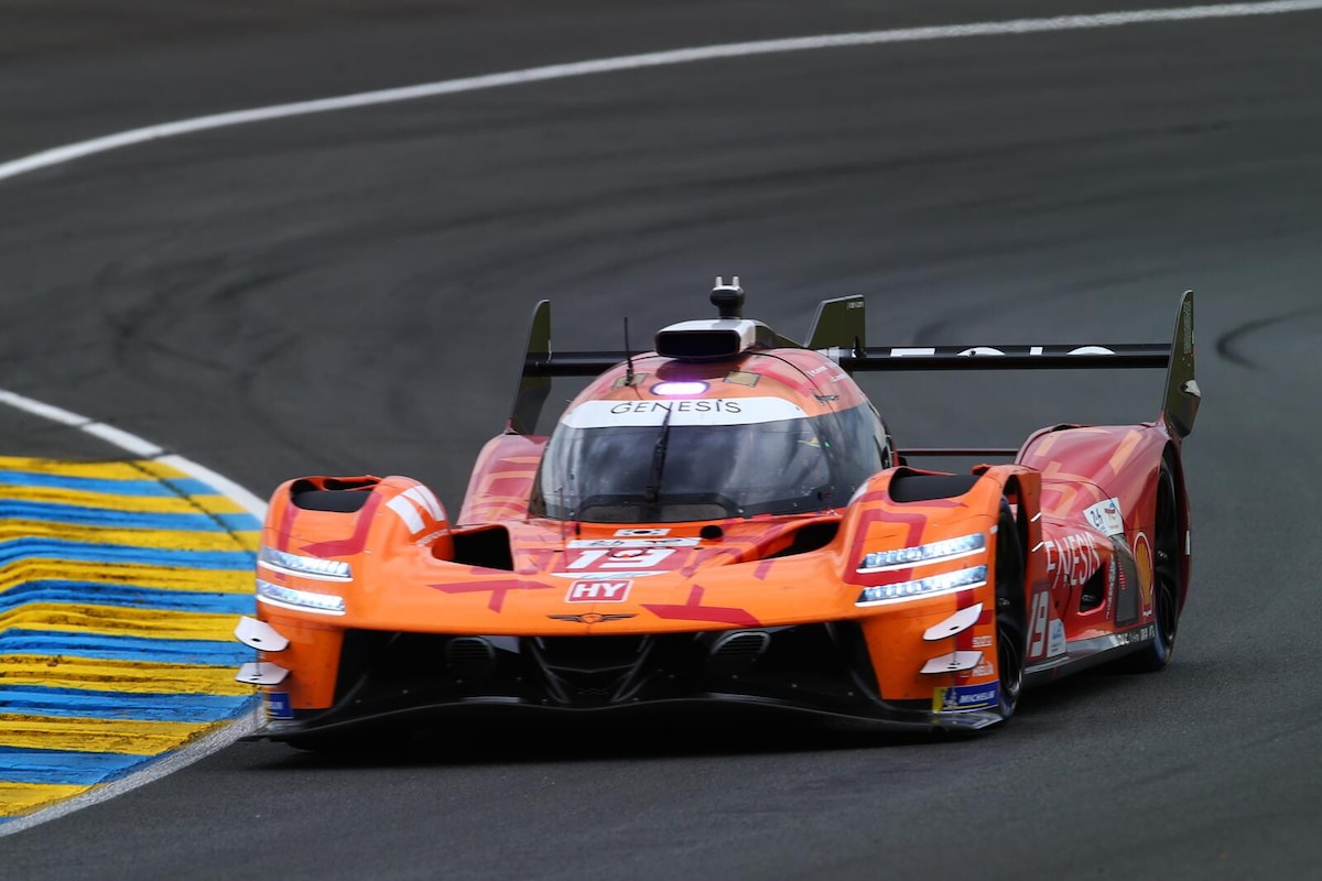WEC Brasile, la griglia di partenza della 6 Ore di San Paolo