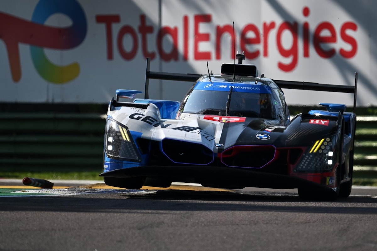 WEC Brasile, la griglia di partenza della 6 Ore di San Paolo
