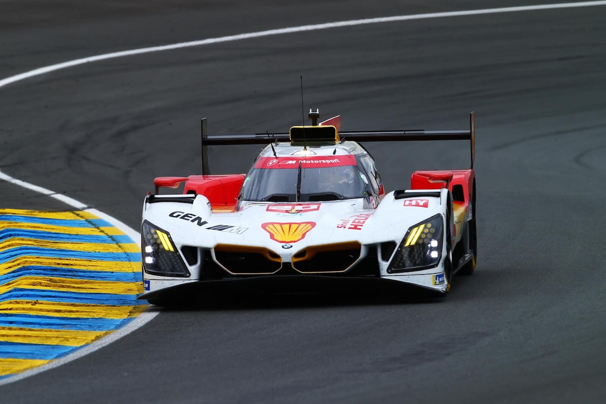 WEC Brasile, la griglia di partenza della 6 Ore di San Paolo