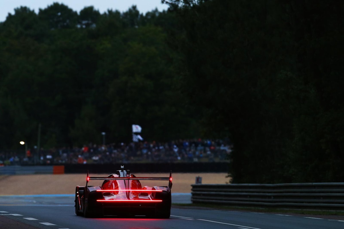 WEC Brasile, la griglia di partenza della 6 Ore di San Paolo