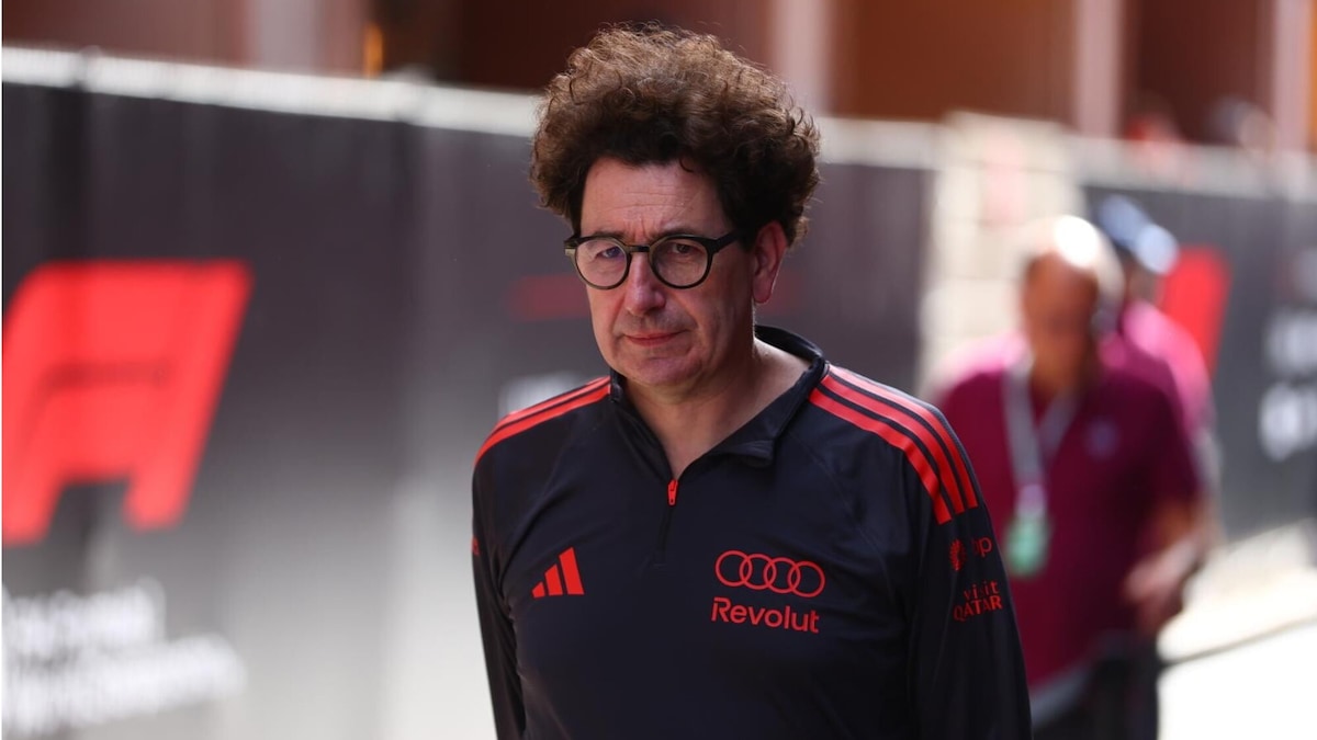 Binotto detta l'obiettivo Audi: "Entro il 2030 lotteremo per il titolo"