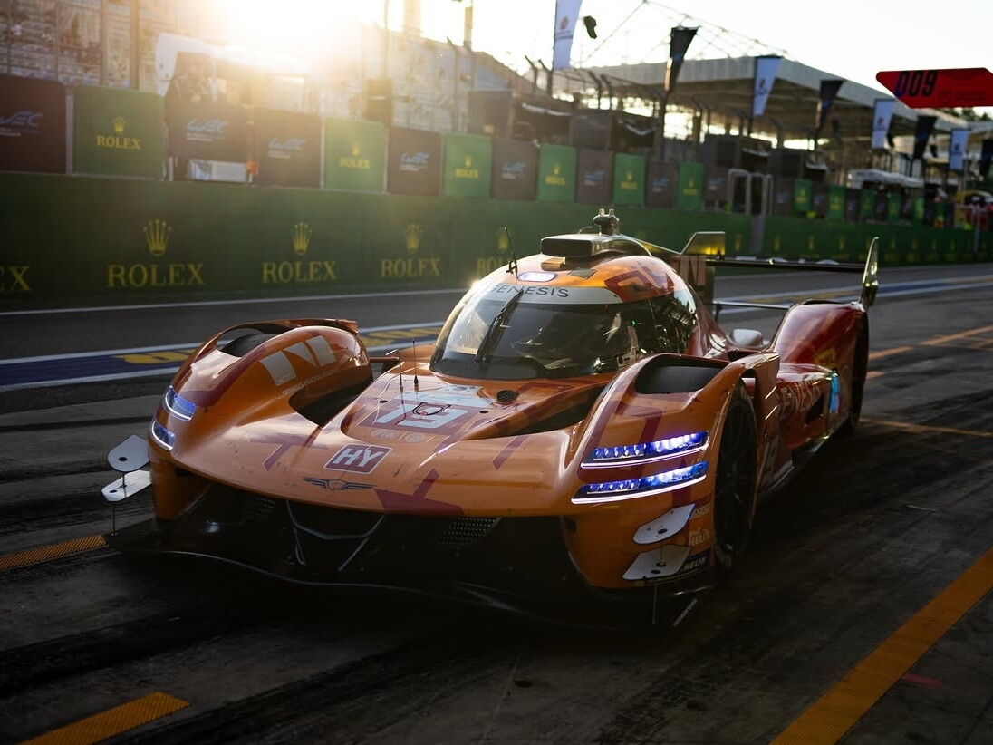WEC Brasile, l'ordine di arrivo della 6 Ore di San Paolo