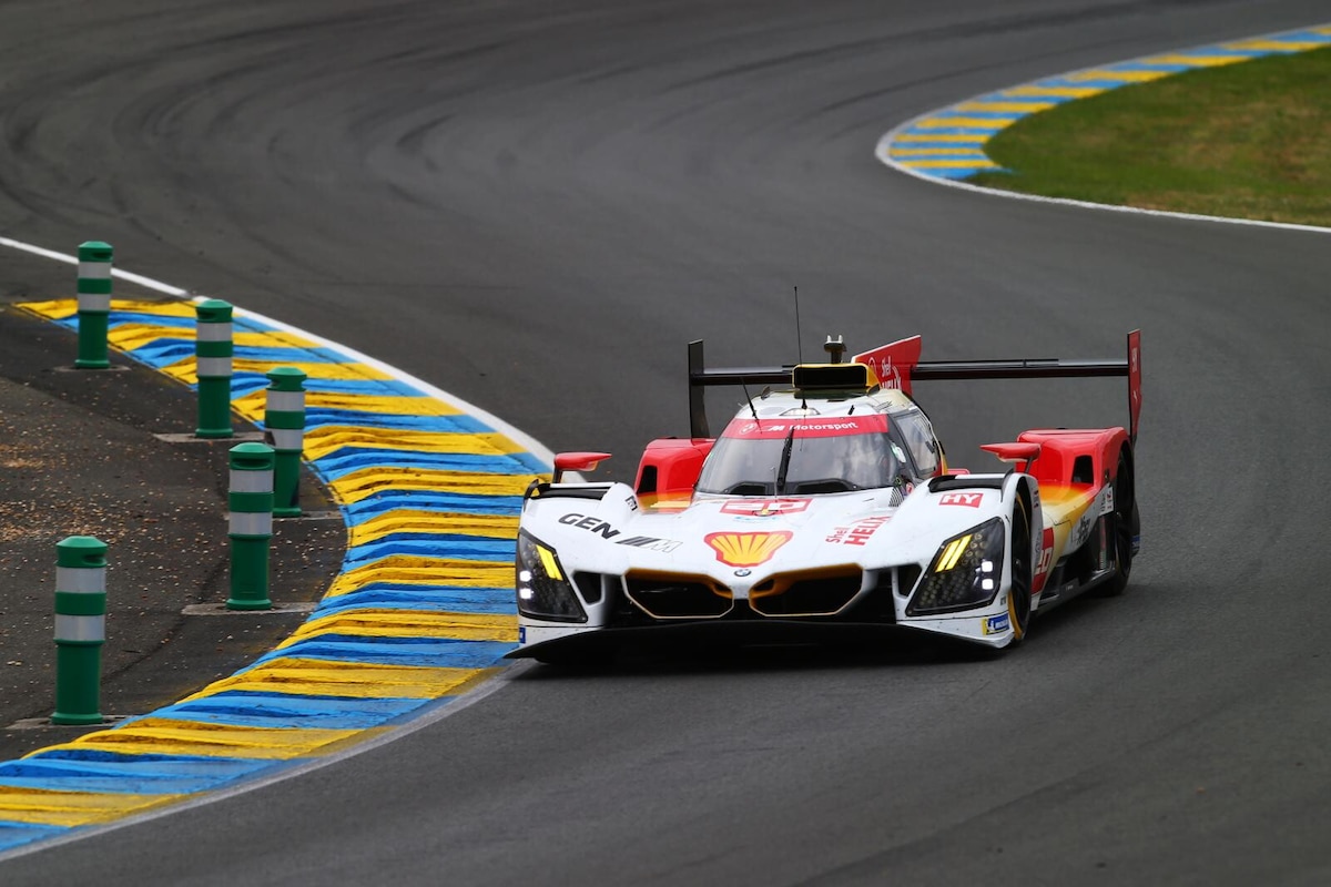 WEC Brasile, l'ordine di arrivo della 6 Ore di San Paolo