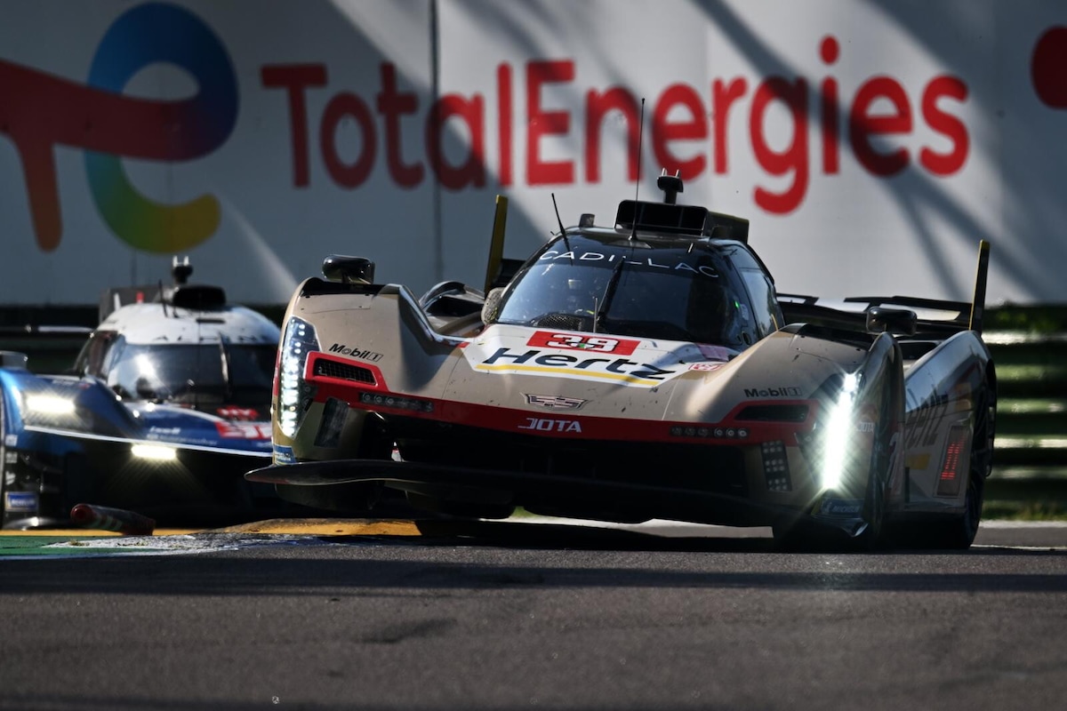 WEC Brasile, l'ordine di arrivo della 6 Ore di San Paolo