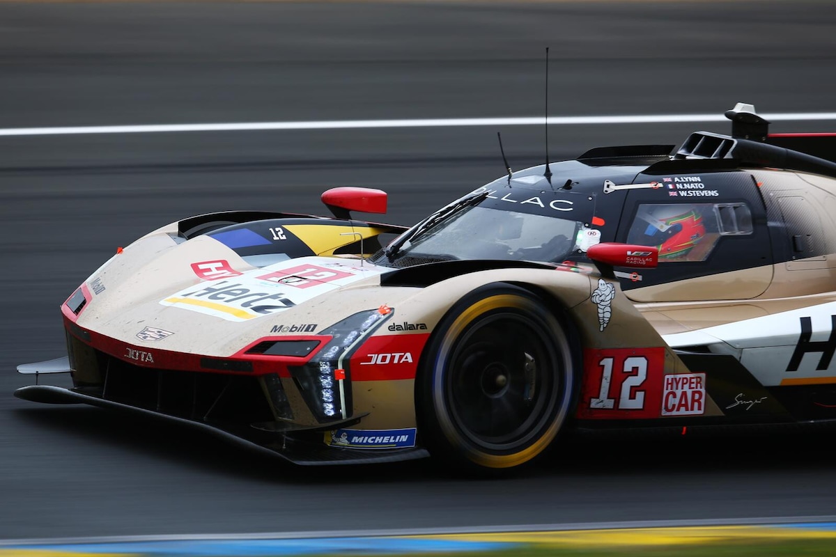 WEC Brasile, l'ordine di arrivo della 6 Ore di San Paolo