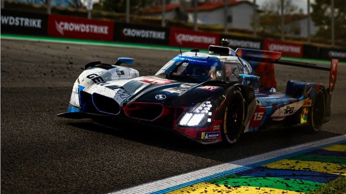 WEC Brasile, l'ordine di arrivo della 6 Ore di San Paolo