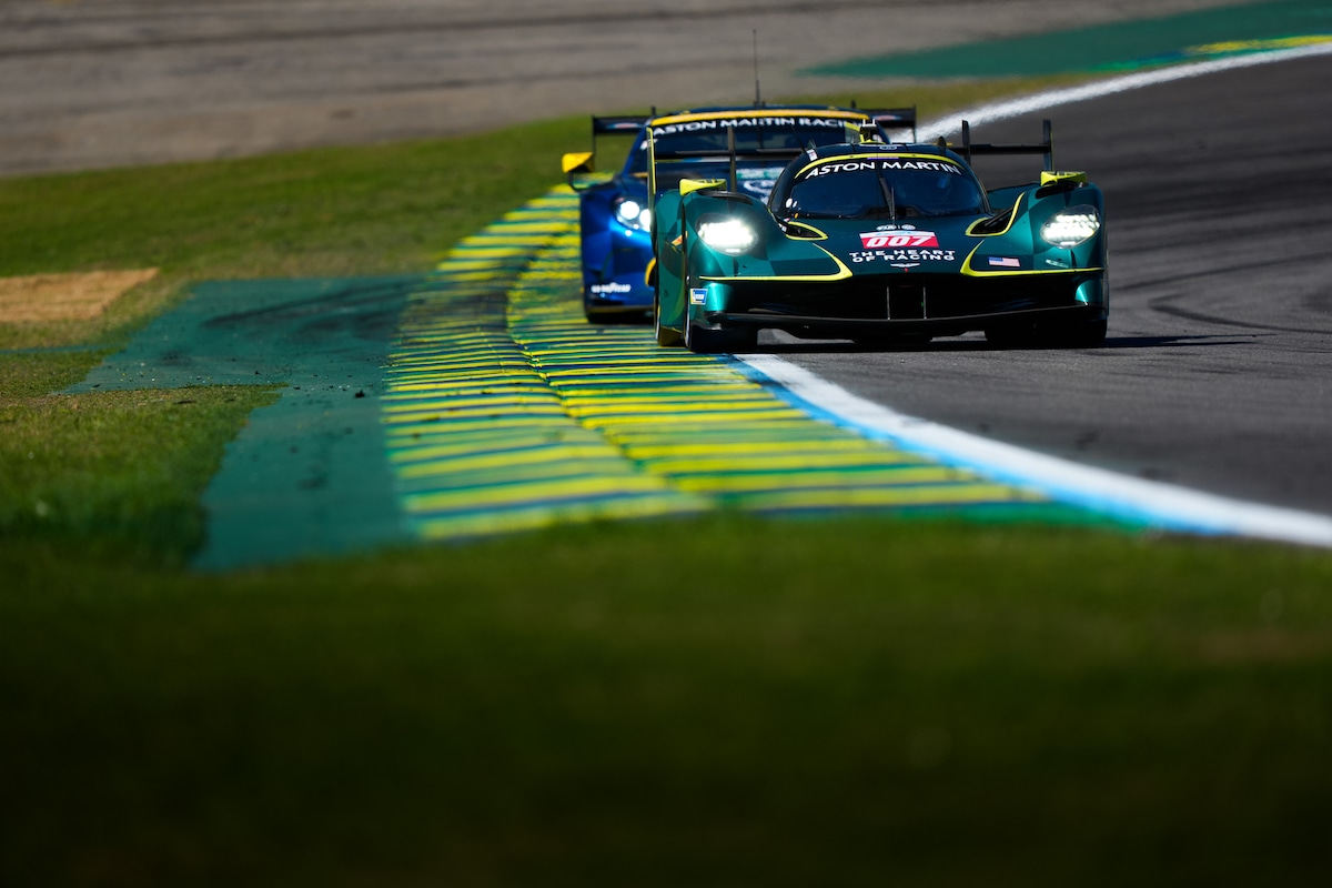 WEC, la classifica Costruttori dopo il Brasile: BMW vola, Ferrari recupera, Toyota affonda