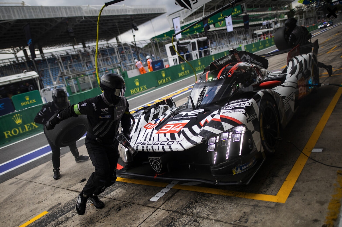 WEC, la classifica Costruttori dopo il Brasile: BMW vola, Ferrari recupera, Toyota affonda