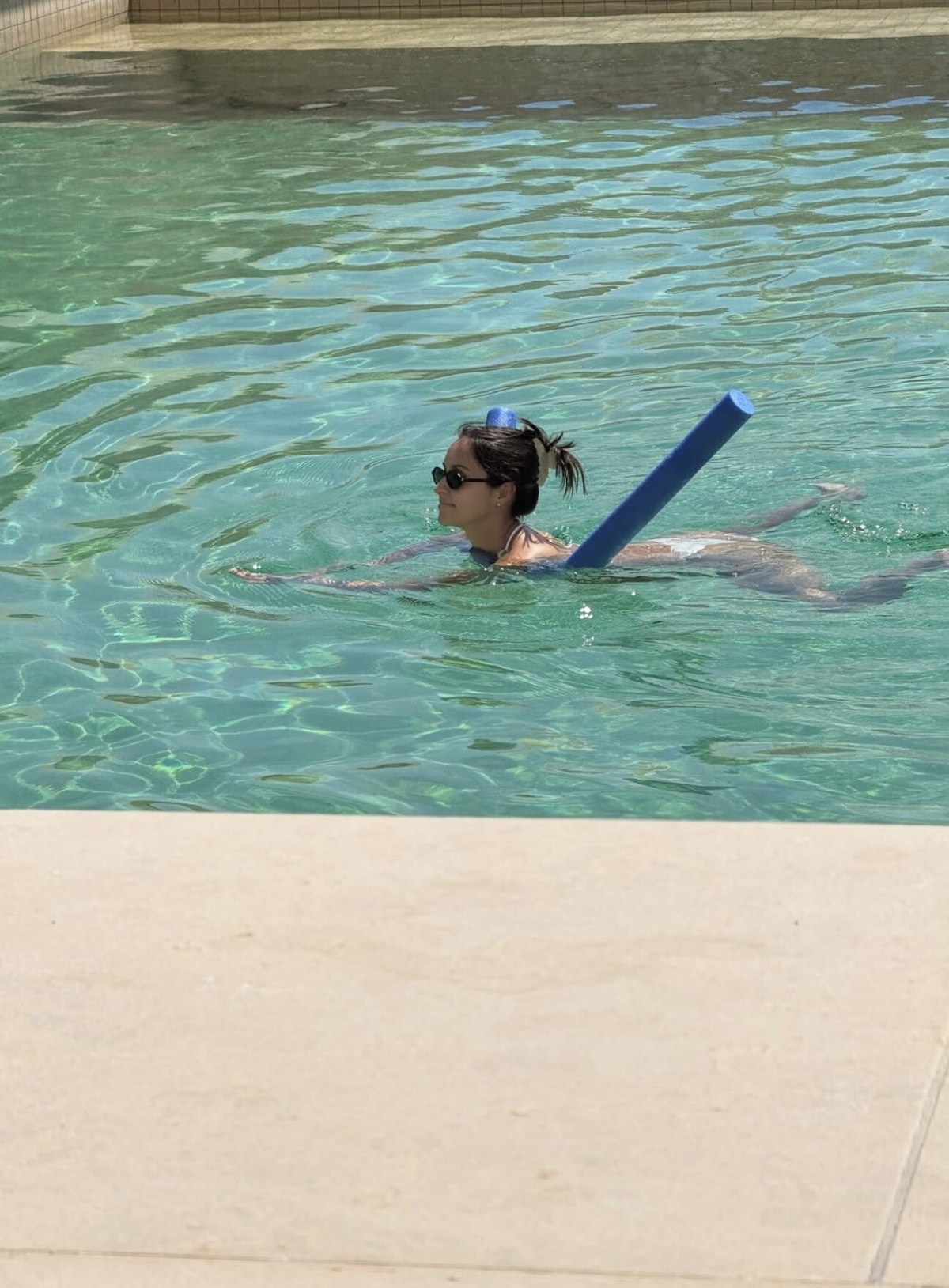 Leclerc, il weekend senza F1 con Leo e Alexandra