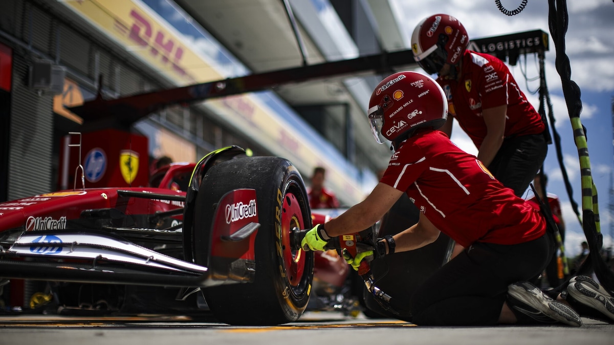 GP Ungheria: orari TV e dove vedere la F1