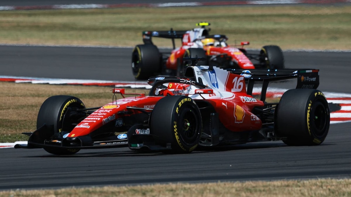 Ferrari, le insidie di Spa e i dettagli che possono fare ancora la differenza