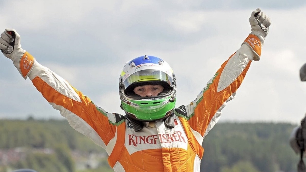 GP del Belgio 2009, Spa e Fisichella: quando un sogno sfiorò la storia
